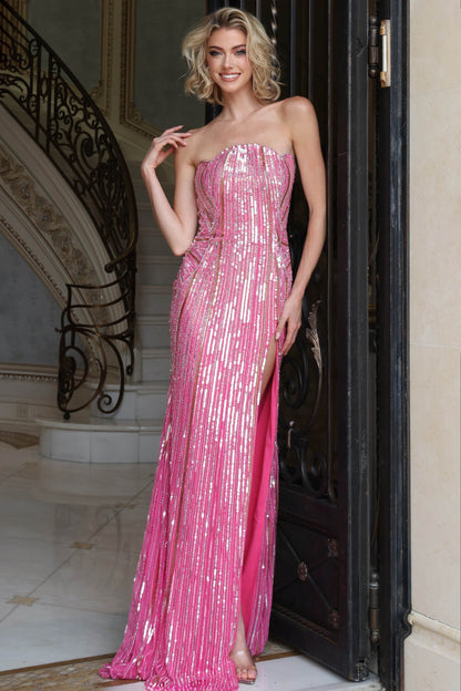 Jovani 52534