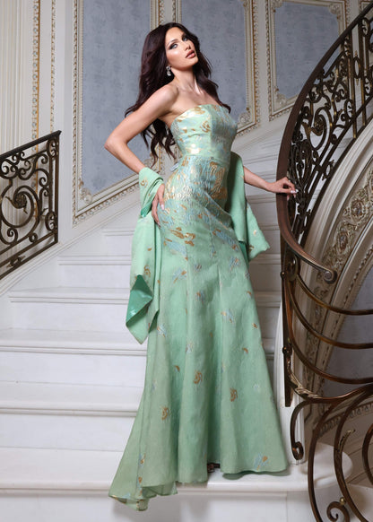 Jovani 52667