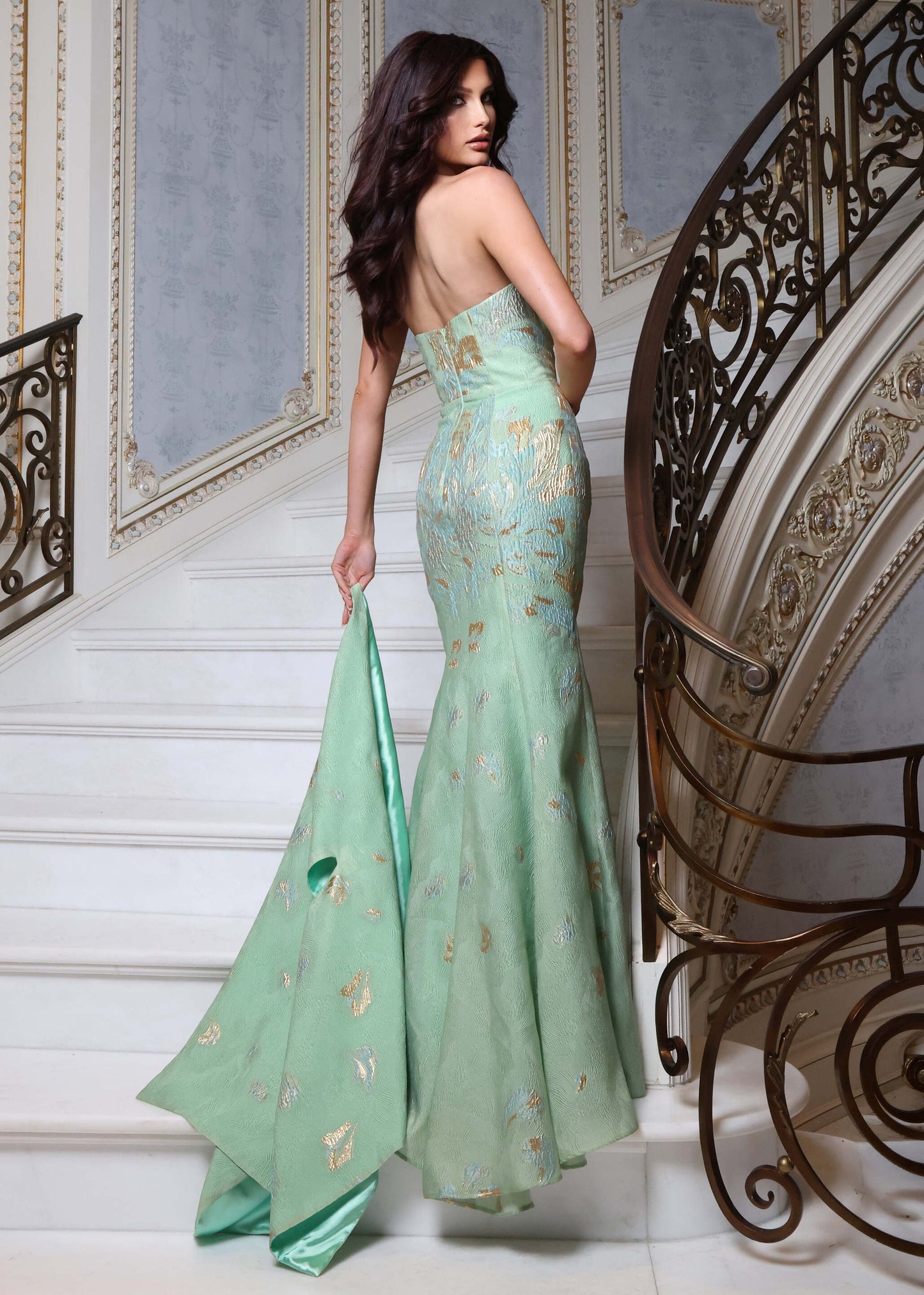 Jovani 52667