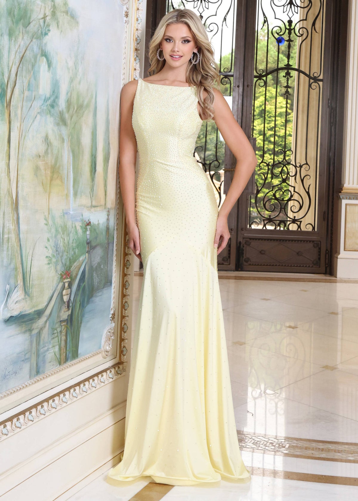Jovani 52756