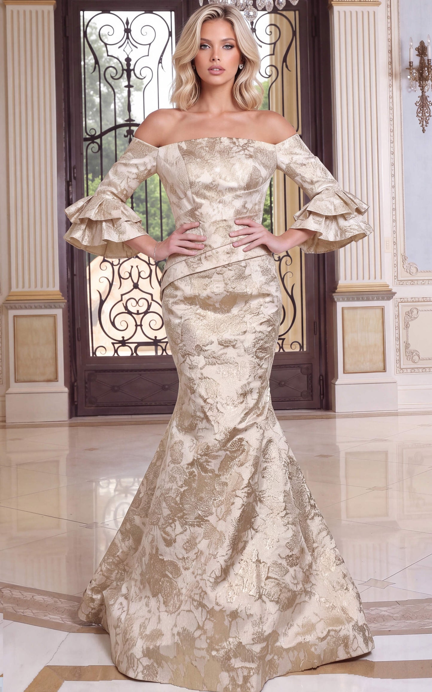 Jovani 52823