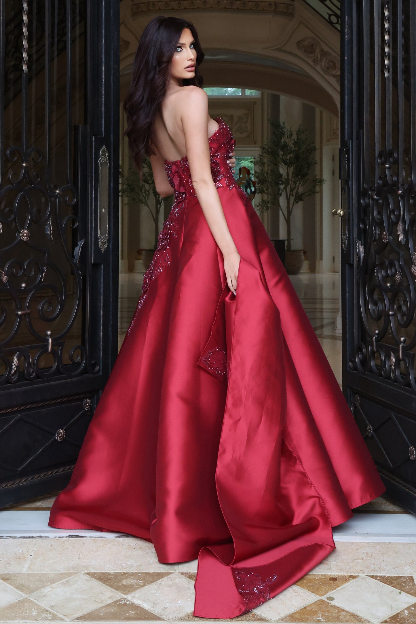 Jovani 53469