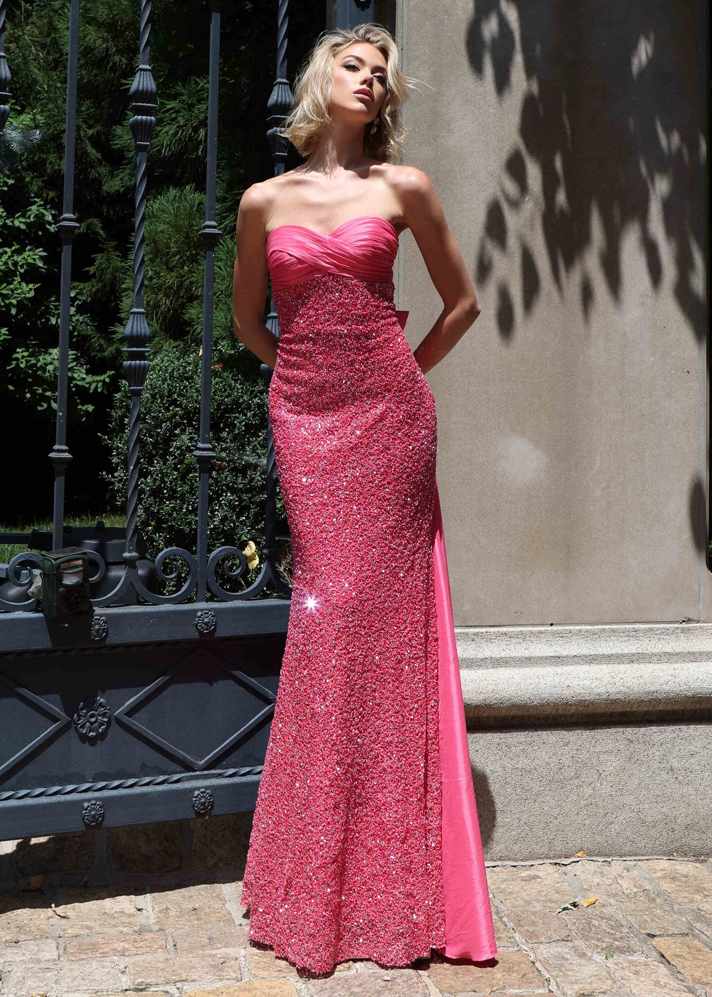 Jovani 53651