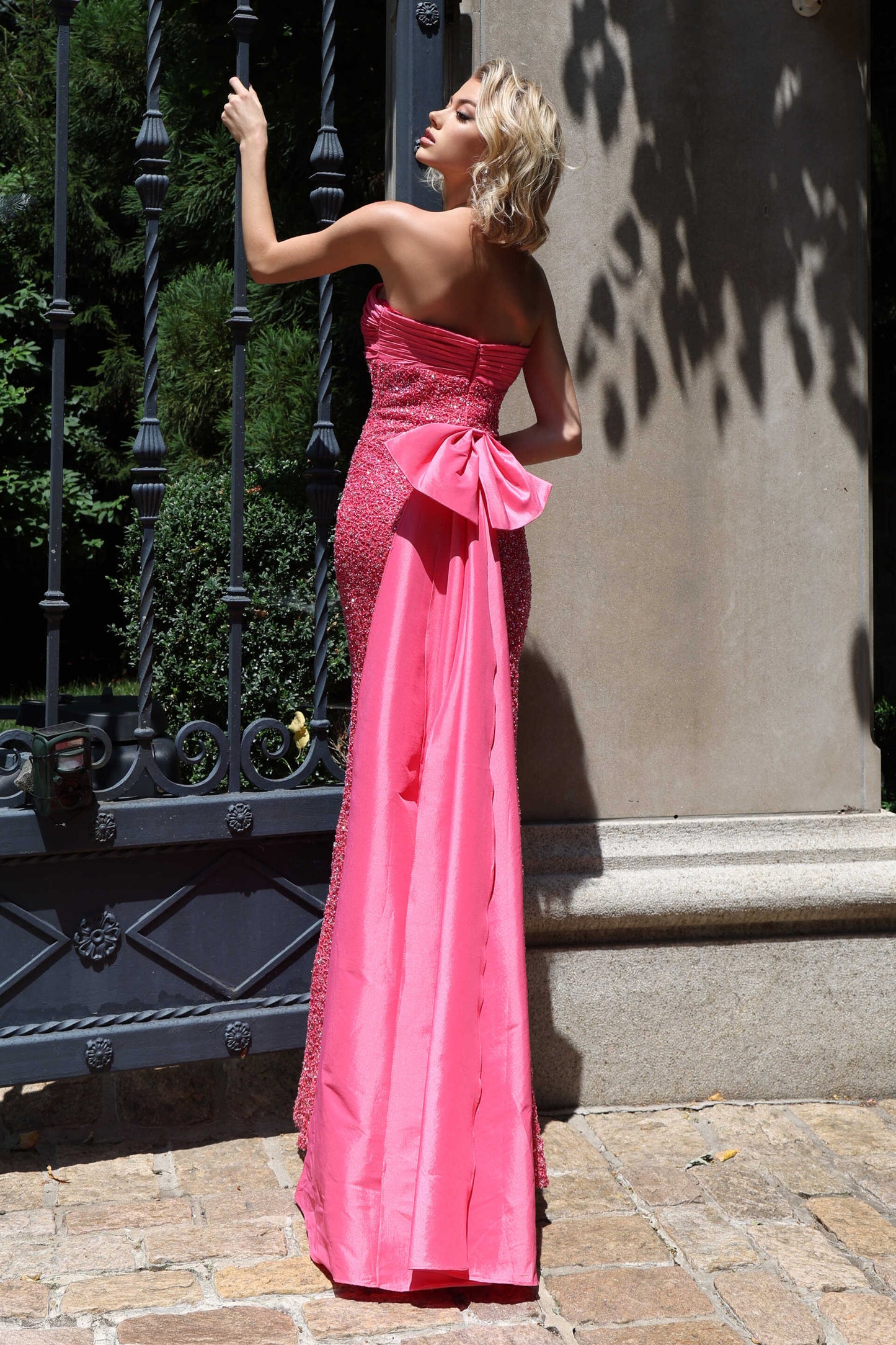 Jovani 53651