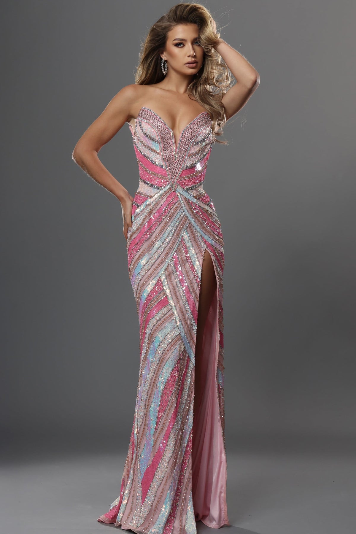 Jovani 53775