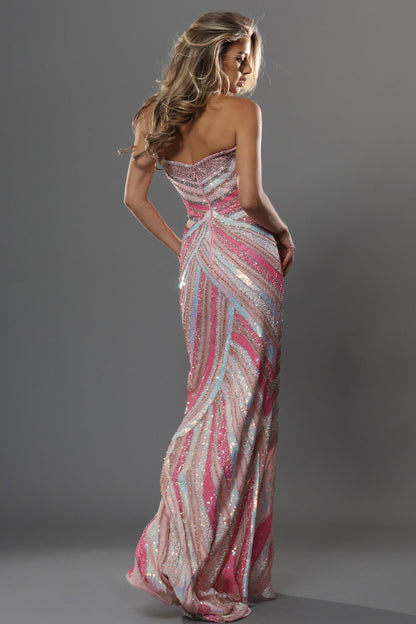 Jovani 53775