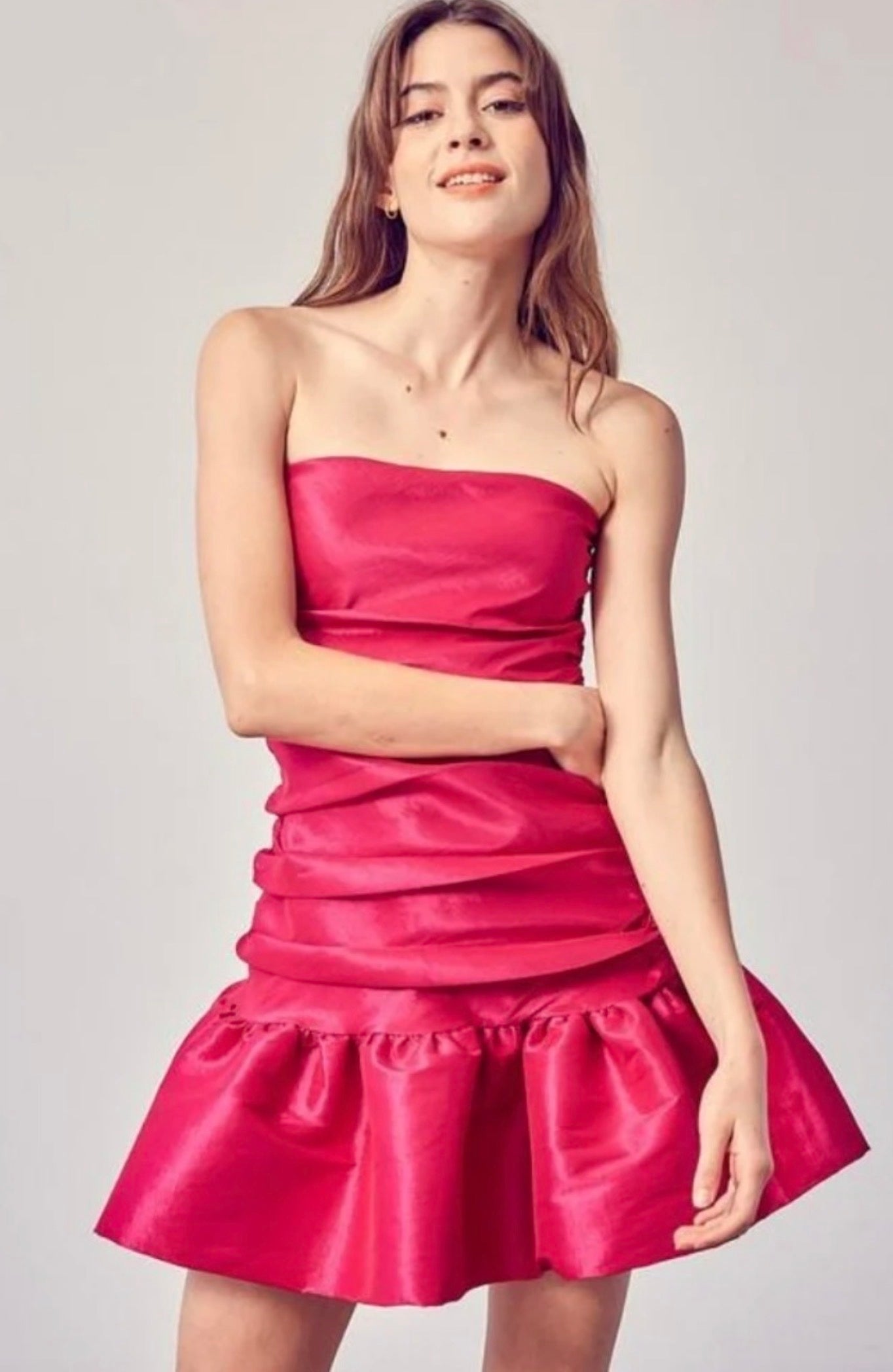 Dance With Me Dress