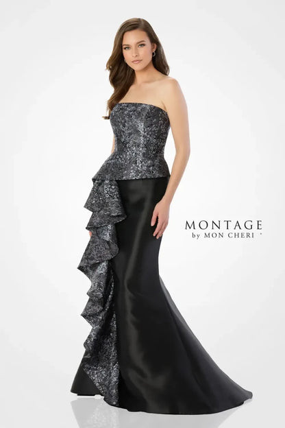 Mon Cheri Montage M2228