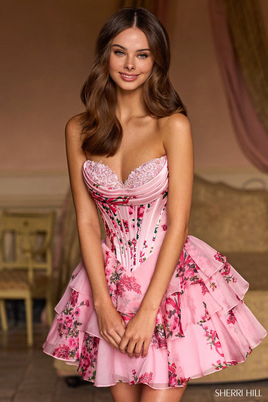 Sherri Hill 57296