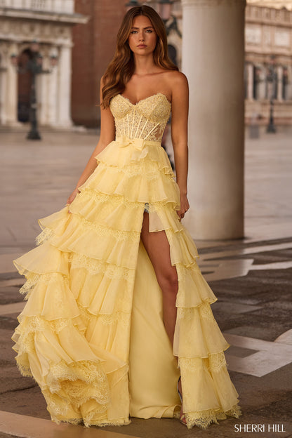 Sherri Hill 57479