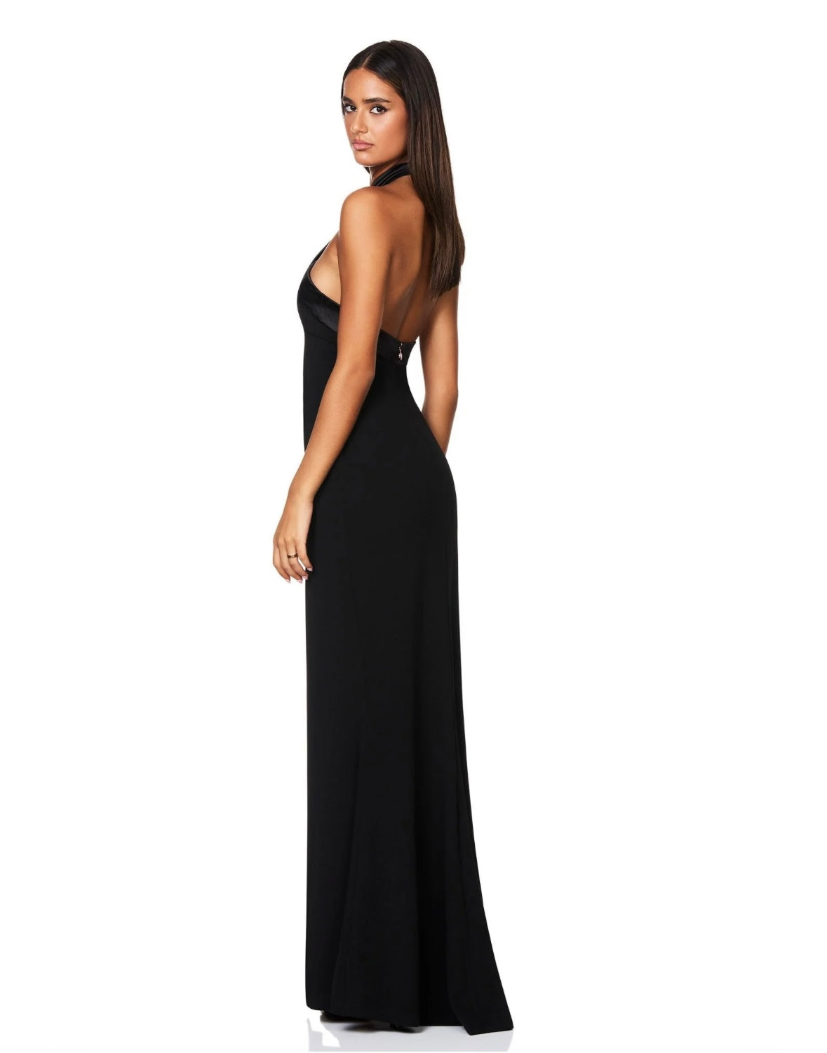 Renaissance Gown by NOOKIE