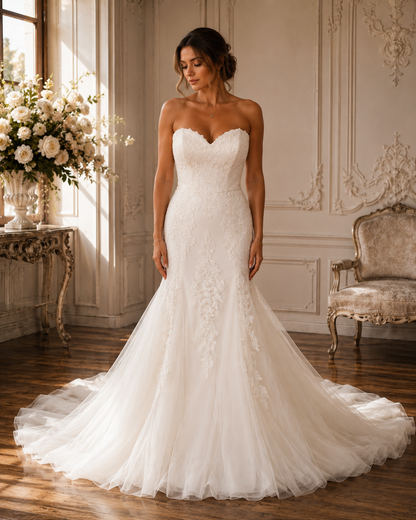 Stella Couture 22576