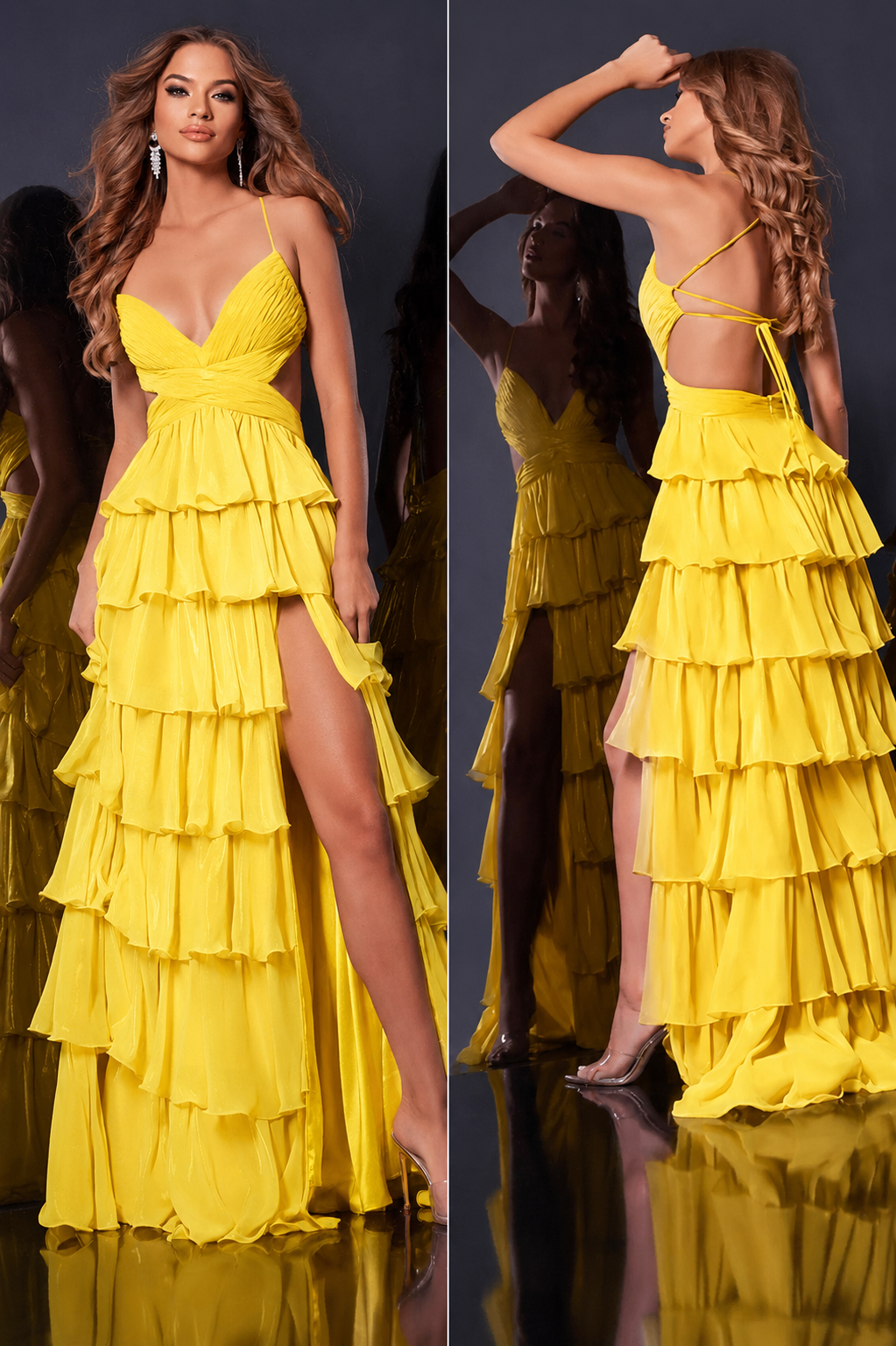 Jovani 38285