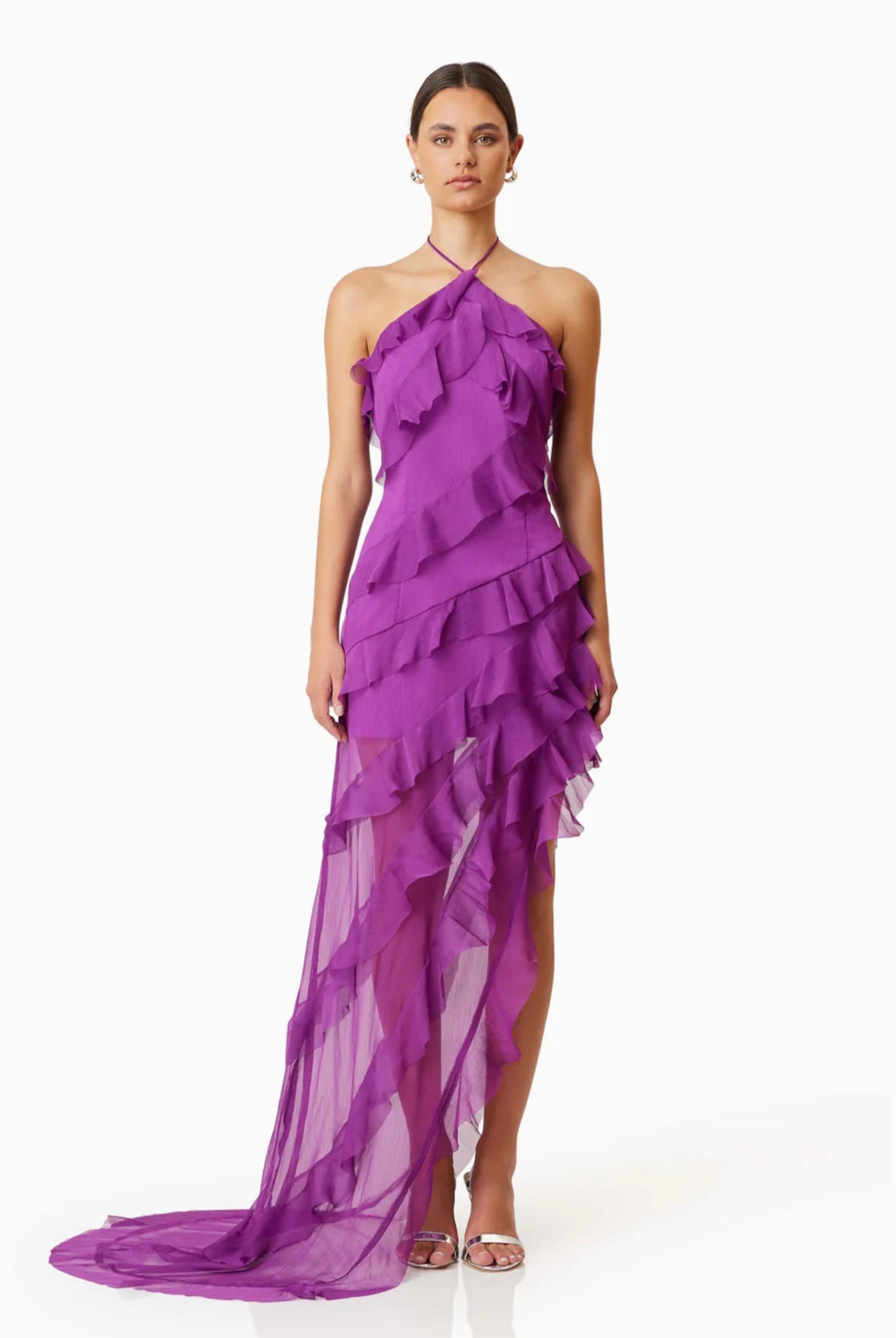 Mia Gown by ELLIATT