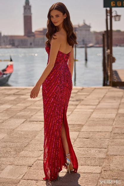 Sherri Hill 57386