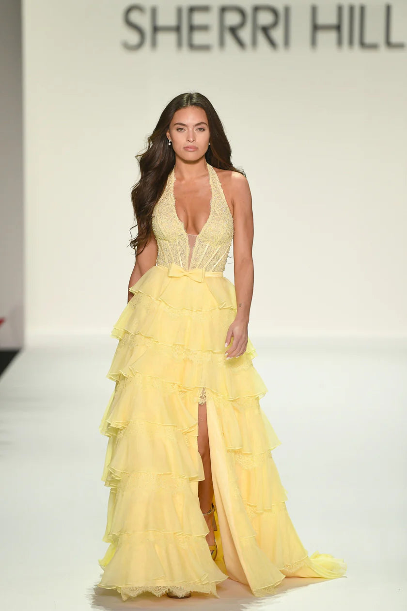 Sherri Hill 57940