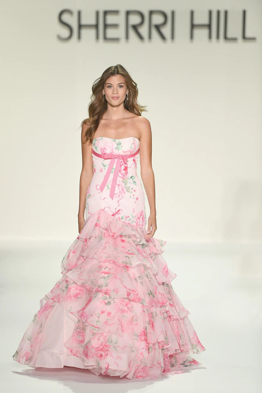 Sherri Hill 57853