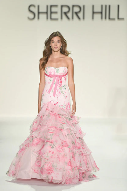 Sherri Hill 57853