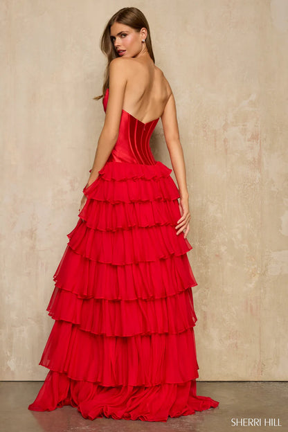 Sherri Hill 57746