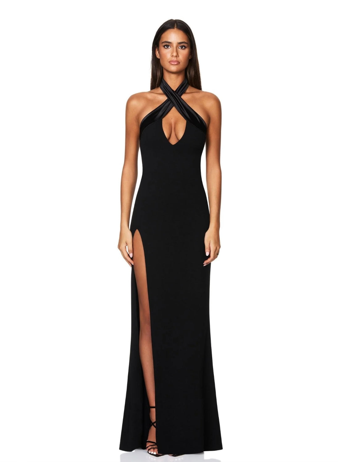 Renaissance Gown by NOOKIE