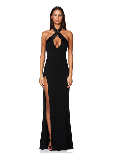 Renaissance Gown by NOOKIE