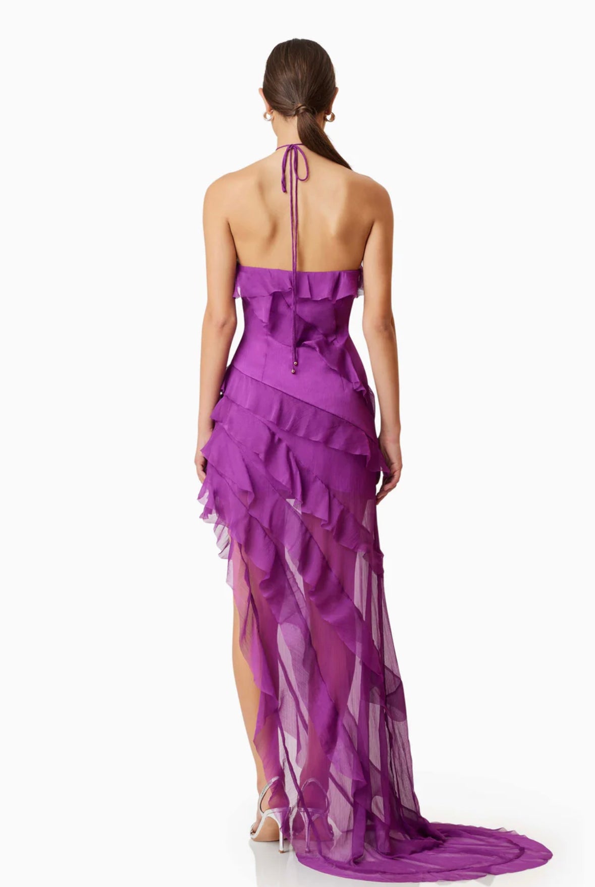 Mia Gown by ELLIATT