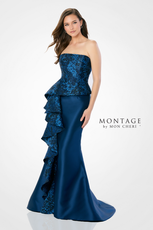 Mon Cheri Montage M2228