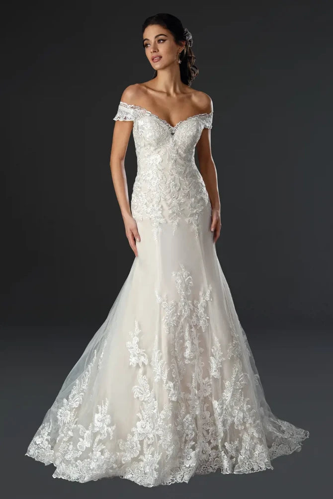 Stella Couture 22575
