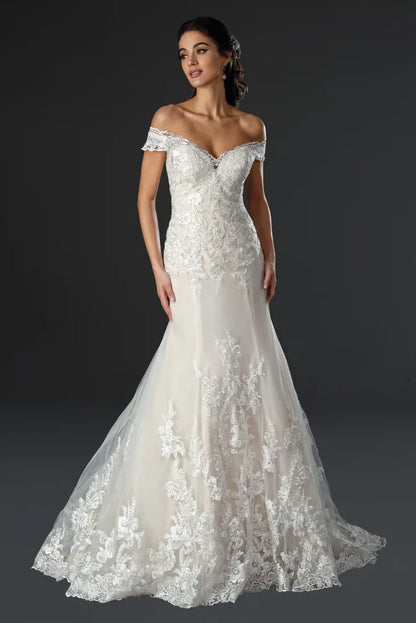 Stella Couture 22575