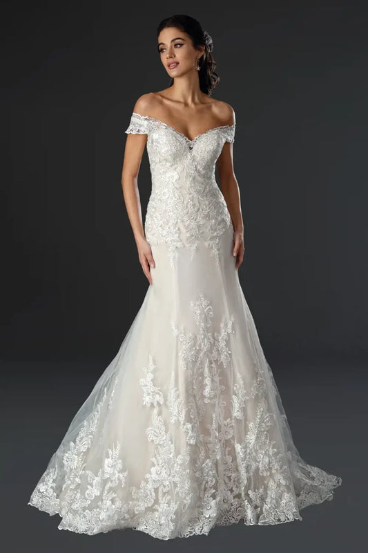 Stella Couture 22575