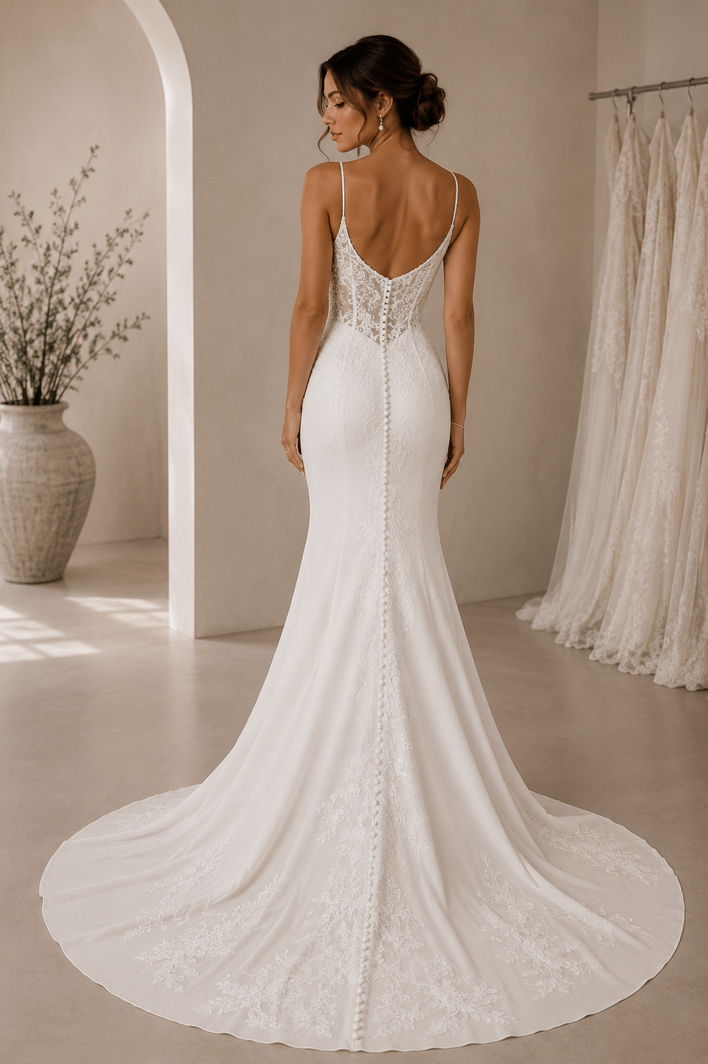 Jovani 05357