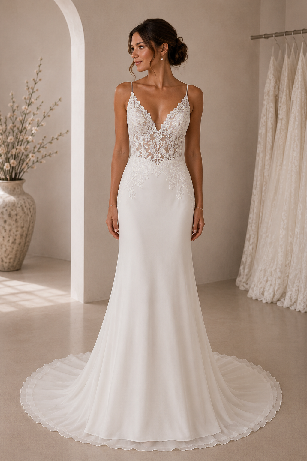 Jovani 05357