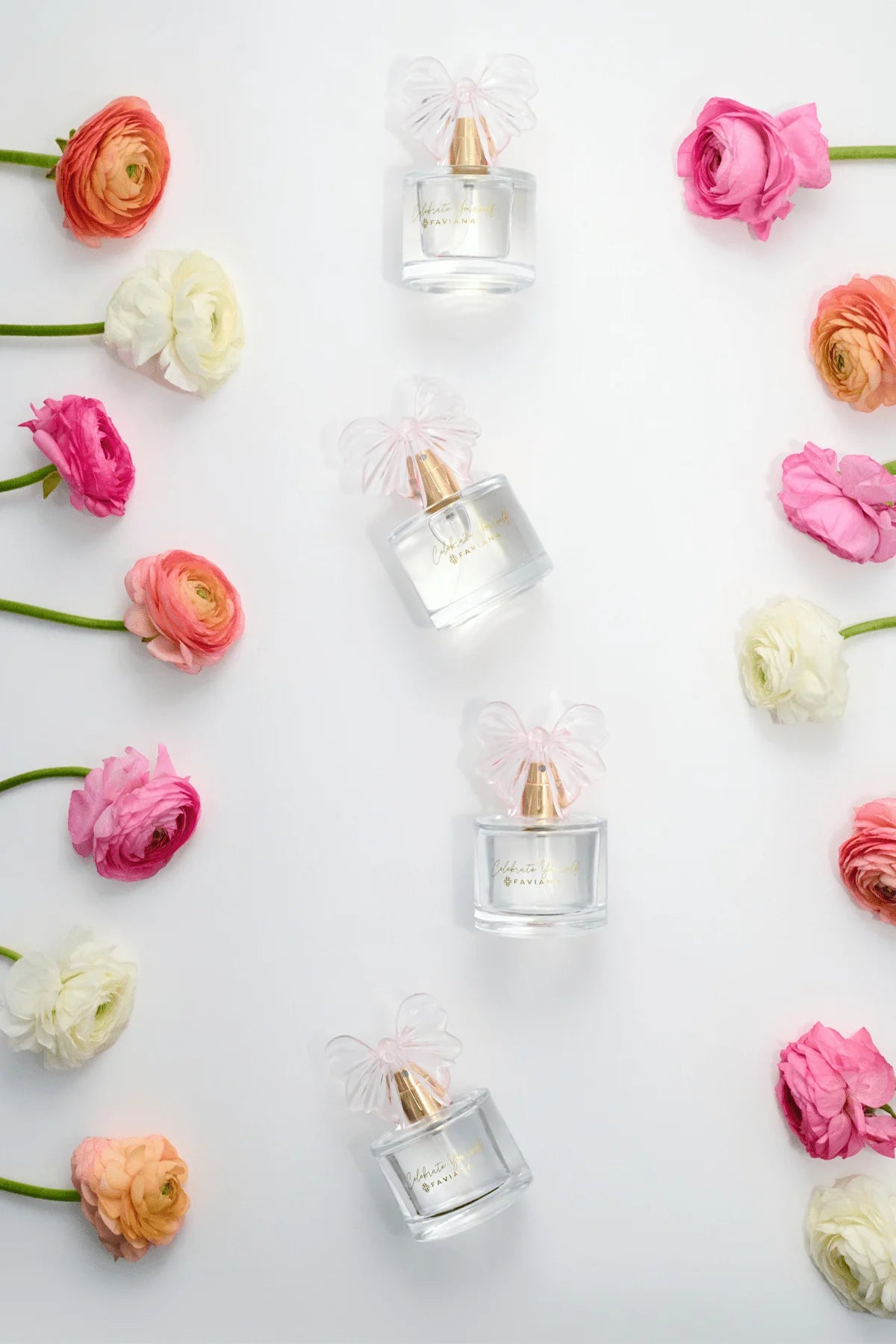 Faviana Celebrate Yourself Perfume