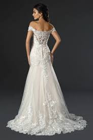Stella Couture 22575