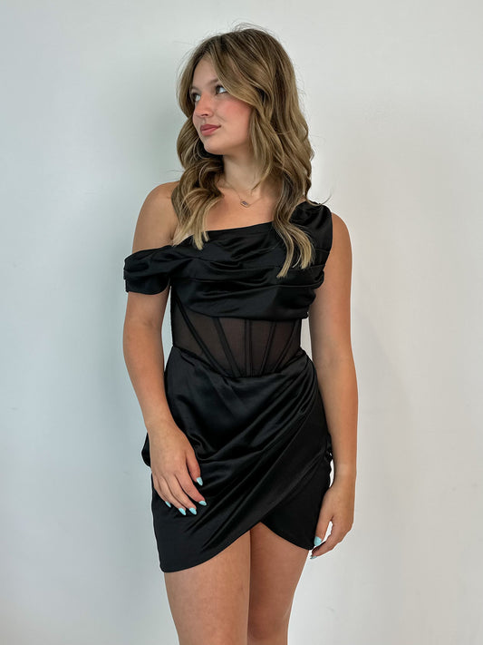 Happy Days Dress