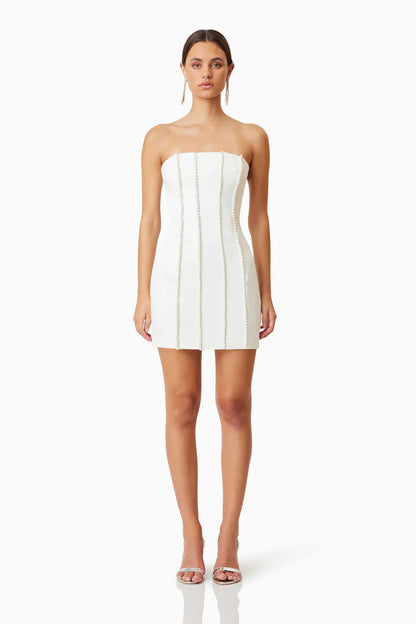 Sonnet Mini Dress by ELLIATT
