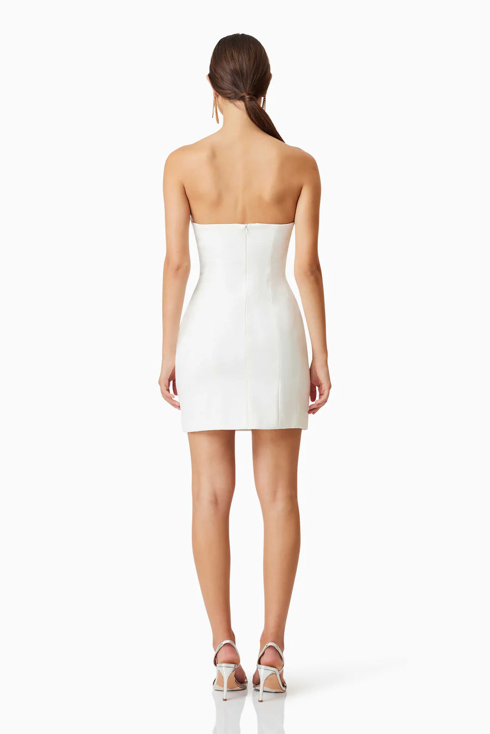 Sonnet Mini Dress by ELLIATT