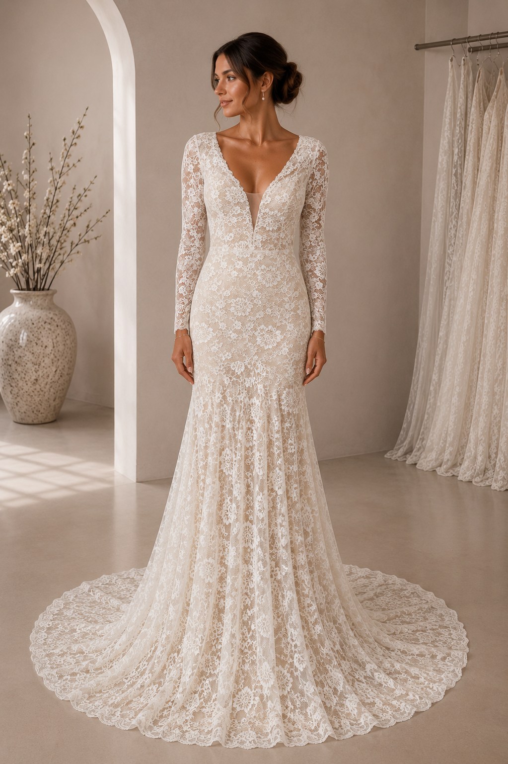 Jovani FATE 11107