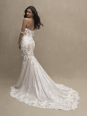 Allure Bridal C626