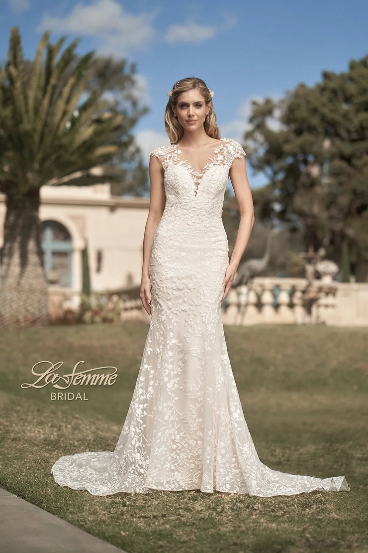 La Femme B1042