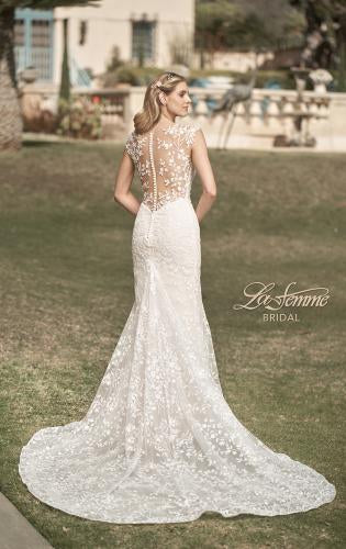 La Femme B1042