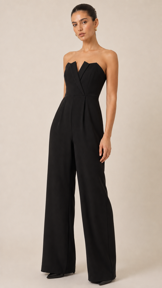 Finally Realize Romper