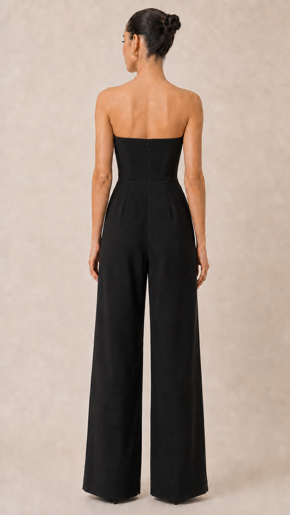 Finally Realize Romper