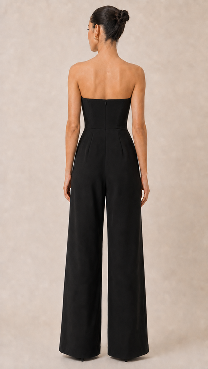 Finally Realize Romper