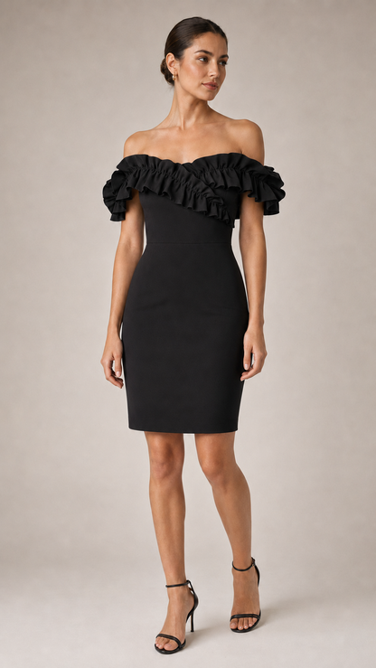 Posh Couture 6000