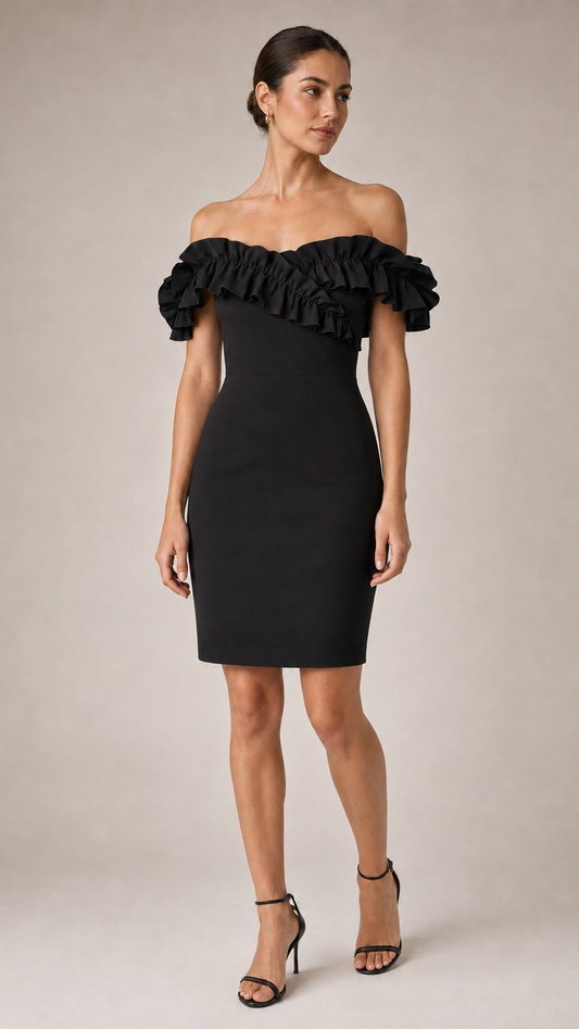 Posh Couture 6000