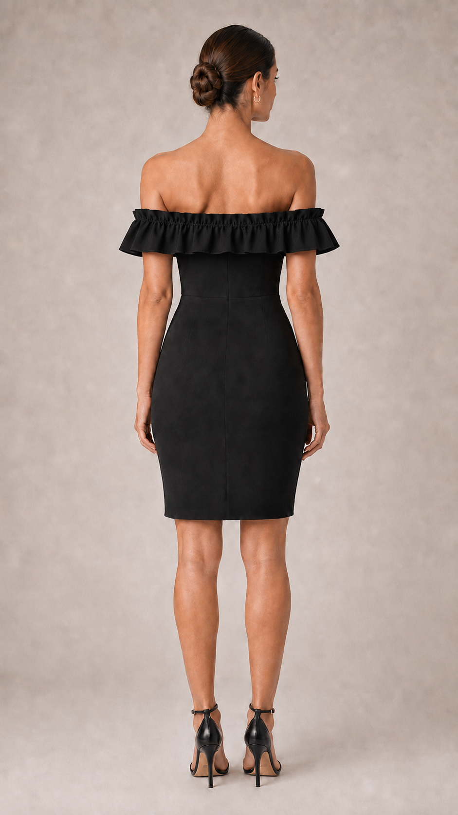 Posh Couture 6000