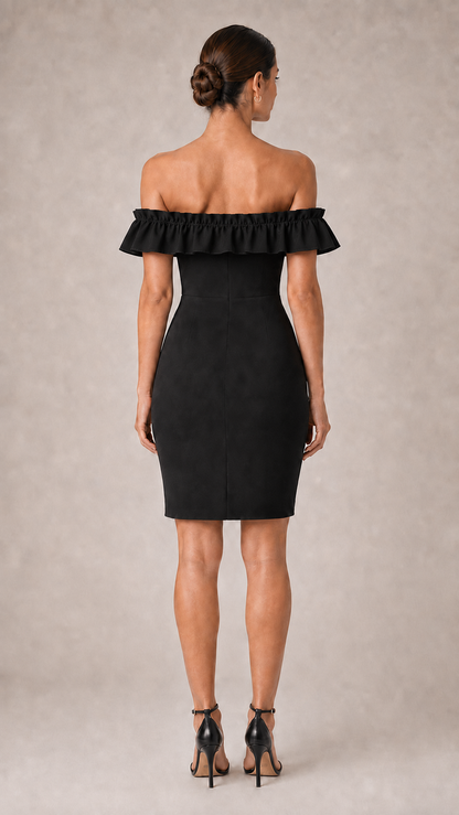 Posh Couture 6000