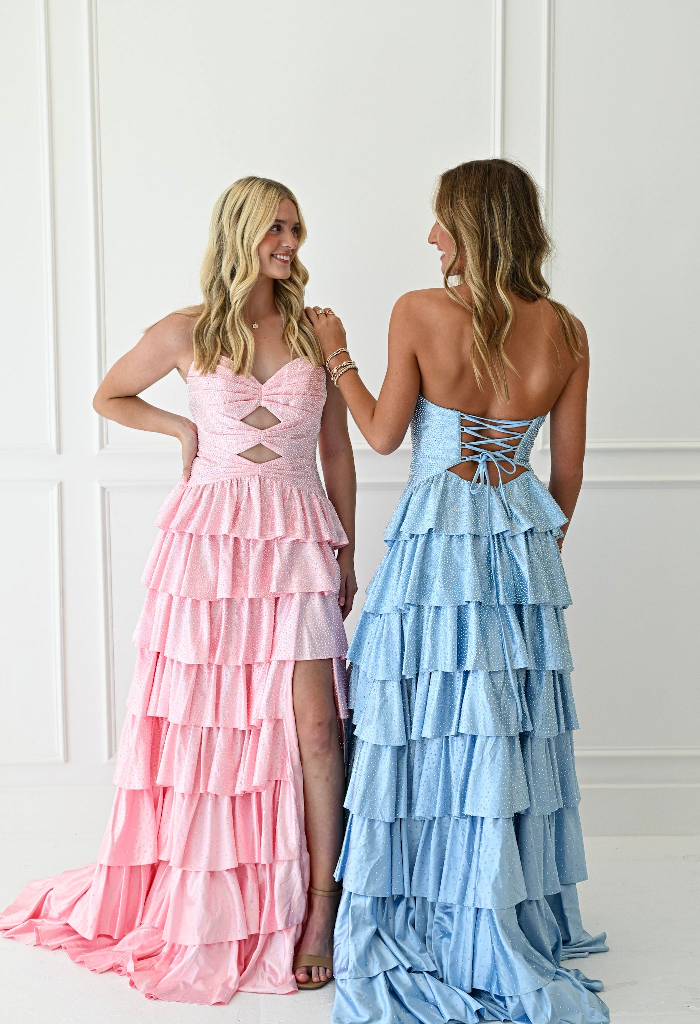 The Perfect Dress NC The Perfect Dress NC