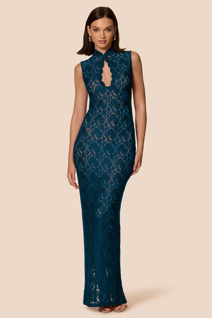 Mystique Maxi Dress by Nookie